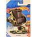 Hotwheels HW Hot Trucks Haul-o-Gram