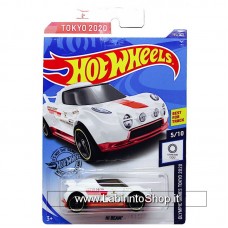 Hotwheels Olympic Games Tokyo Hi Beam