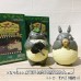 Studio Ghibli My Neighbor Totoro PVC Mini Figure Series 2 Totoro 1 blind box