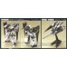 Bandai High Grade HG 1/144 ORX-005 Gaplant TR-5 Gundam Model Kits