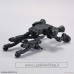 Bandai 30MM Extended Armament Vehicle Space Craft Ver. Black Plastic Model Kit