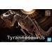 Imaginary Skeleton Tyrannosaurus (Plastic model)