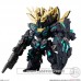 FW Gundam Converge Mobile Suit Gundam UC Special Selection Unicorn Gundam Banshee Norn