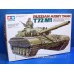 Tamiya 1:35 Russian Army Tank T72 M1