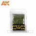 AK-Interactive Diorama Shrubberies AK8152 Marple Summer