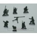 Strelets 1/72 247 American Anti-tank Squad