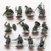 Strelets 1/72 m 089 Caesar Army in Battle