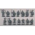 Strelets 1/72 m 080 Roman Republican Legion Before Battle