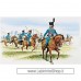 Italeri - 6008 - 1/72 - French Hussars