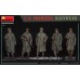 Miniart - 35245 - 1/35 U.S. Soldiers Rainwear