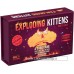 Exploding Kittens Party Pack - Edizione Italiana - Con segnabicchieri inclusi