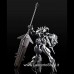 Bandai High Grade HG 1/144 Gundam Barbatos Lupus Rex Iron-blooded Coating Limited Item Gundam Model Kit