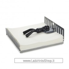 Portatovaglioli Nap Letto