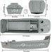 Bmc Toys 1/32 Higgins Boat Landing Craft WWII