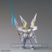 Bandai High Grade HG 1/144 Gundam Live Lance Haven Gundam Model Kits