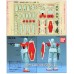 RGM-79 GM (Gundam Model Kits)