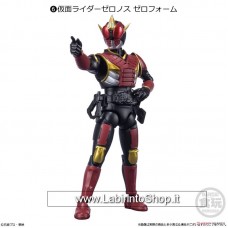 SHODO-X Kamen Rider 13 (Shokugan) n.6