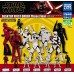 Star Wars Minifigures 5 cm 