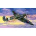 Italeri - 1307 - Spitfire Mk. VI 1/72