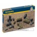 Italeri - 402 - Jerrycans 1/35