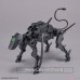 Bandai 30MM Extended Armament Vehicle Dog Mecha Ver. Plastic Model Kit