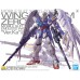 Bandai Master Grade MG 1/100 Wing Gundam Zero EW Ver.Ka Gundam Model Kits 