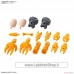 Bandai 30MS Option Parts Set 1 Speed Armor Plastic Model Kit