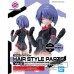 Bandai 30MS Option Hairstyle Parts Plastic Model Kit