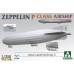 Takom 1/350 Zeppelin P Class Airship