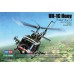 Hobby Boss: 1/72 UH-1C Huey