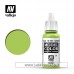 Vallejo Model Color 70.737 Fluorescent Green 17ml