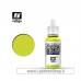 Vallejo Model Color 70.954 Yellow Green 17ml