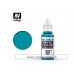 Vallejo Model Color 70.840 Light Turquoise 17ml