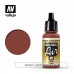 Vallejo Model Air 17ml 71.105 Brown RLM26 17ml