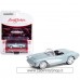 Greenlight - 1/64 - Barrett-Jackson 1961 Chevrolet Corvette 283/315