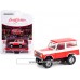 Greenlight - 1/64 - Barrett-Jackson 1977 Ford Bronco Custom SUV