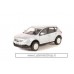 Oxford 1/76 Nissan Qashqai Metallic Faded Denim