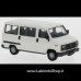 Brekina 1/87 Fiat Ducato Bus White 1982