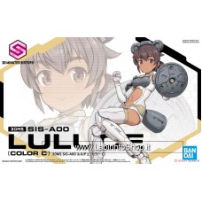 Bandai 30MS SIS-A00 Luluce Color C Plastic Model Kit