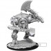 Dungeons & Dragons: Nolzur's Marvelous Unpainted Minis: Warforged Titan