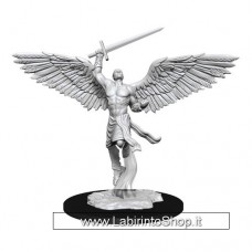 Dungeons & Dragons: Nolzur's Marvelous Unpainted Minis: Planetar