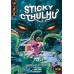 Sticky Cthulhu 