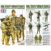 Tamiya 1:35 JGSDF Iraq Humanitarian Assistance Team