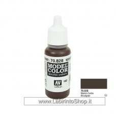 Vallejo Model Color 70.828 Wood Grain 17ml