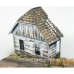 Cor CJ0204 Euopean Farmhouse Model kit 1/32