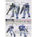 Bandai High Grade HG 1/144 Gundam Astray Blue Frame Gundam Model Kits