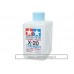 Tamiya Thinner X-20 250ml Bottle New