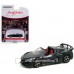 Greenlight - 1/64 Barrett-Jackson - 2020 Chevrolet Corvette C8 Convertible