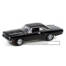 Greenlight - 1/64 Barrett-Jackson - 1970 Plymounth Road Runner