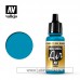 Vallejo Model Air 17ml 71.333 Russian AF Blue